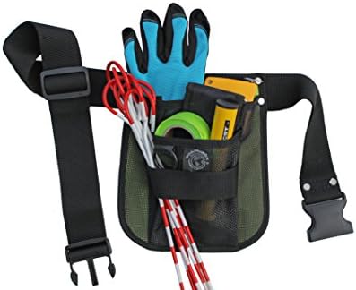 Womanswork Tool Holster