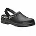 Produktbild Portwest Unisex Sicherheitsschuhe/Clogs Steelite FW82 (37 EUR/4 UK) (Schwarz)
