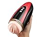 Produktbild Sex Toys4 Männer Frauen Paar Männlicher Männliche Masturbation Realistic Voice Suction Soft Vagina Aircraft Cup Electric