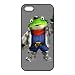 Produktbild iPhone 5 5s Cell Phone Case Black star fox zero F7O6KL