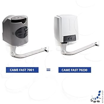 Motorisation portail came fast 70 u1872: Amazon.fr: Luminaires et Eclairage