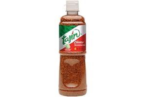 Tajin Seasoning, 14 Oz, 2 Pack