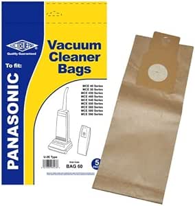 Electruepart BAG60 Panasonic U20E 