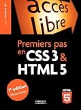 Premiers pas en CSS3 et HTML5