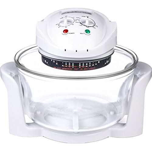 Amazon.co.uk halogen oven
