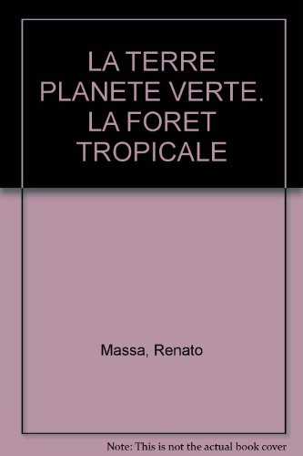couverture de : For&ecirc;t tropicale (la)