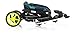 Koochi Pushmatic Stroller - Greenhyperwave