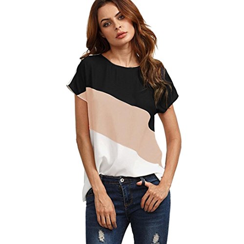 Yuson Girl Blouses For Women 2018 Women Chiffon Blouse Blouse