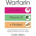 Warfarin and the effects of Vitamin K and Protein