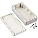Produktbild Hammond Electronics UNIVERSALGEHÄUSE GPABS 1591HSGY