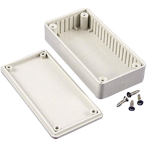 Preisvergleich Produktbild Hammond Electronics UNIVERSALGEHÄUSE GPABS 1591HSGY