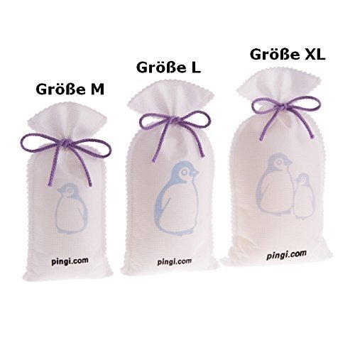 PINGI Mini Dehumidifier 