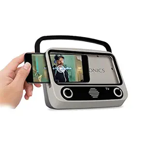 ZEBRONICS Zeb-Astra 10 3 Watt Wireless Bluetooth Portable Speaker