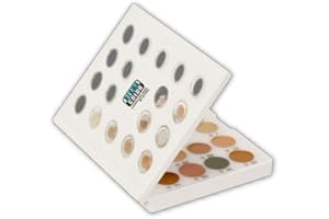 ‎KRYOLAN Dermacolor Mini-Palette 18 Farben