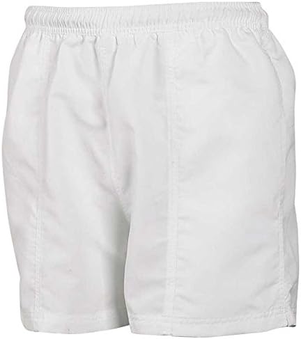 Tombo Teamsport Mens All Purpose Sports Performance Lined Shorts