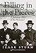 Produktbild Filling in the Pieces A Survival Story of the Holocaust