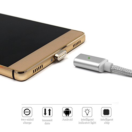 Magicable USB-Kabel, 2p Micro USB head, Stück: 1 - 2