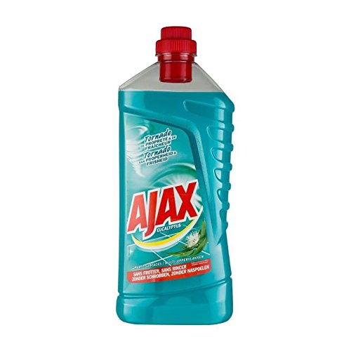 Preisvergleich Produktbild Ajax Multi Tornado Reiniger 1,25ltr Euc