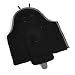 Froggy® sleeping bag for MAGICA pushchair Anthrazit