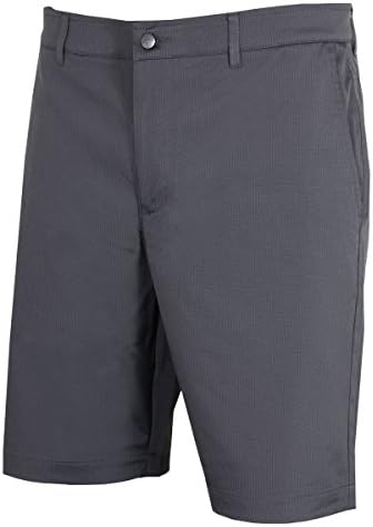 Callaway Golf 2017 Mens X Range Corded Shorts II - Irongate - 38" Waist