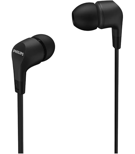 5000 series Draadloze koptelefoon voor over het oor TAH5209BK/00