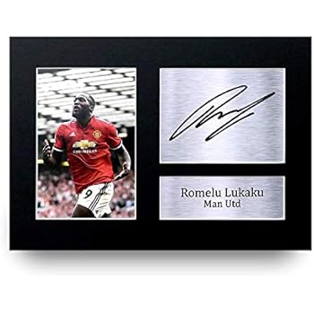 HWC Trading Michael Carrick Bayer Leverkusen Regali Stampati Autografo