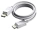 Produktbild Vision Techconnect 5 m Displayport Kabel