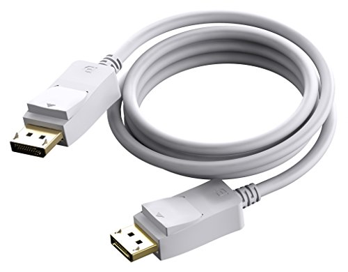 Preisvergleich Produktbild Vision Techconnect 5 m Displayport Kabel