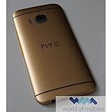 htc one m8 remove back cover passend für HTC One M9 AGI Original Back Cover Silver-Gold für HTC One M9 Original