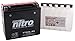 Produktbild NITRO YTX20L-BS -N- Batteries Schwarz (Preis inkl. EUR 7,50 Pfand)