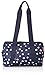 Produktbild reisenthel allrounder S Reisetasche 8 Liter - 32 x 24,5 x 16 cm spots navy