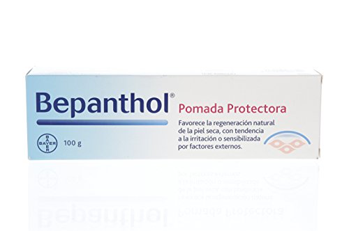BAYER Bepanthol pomada protectora 100 g