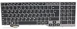 fujitsu keyboard kb900 driver  Keyboard black LIFEBOOK E753 E754 E756 UK BL