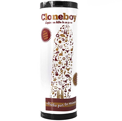 Cloneboy Clonador De Pene - 200 gr