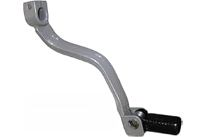 HI LEVEL Replacement Suzuki RM 125 Gear Lever (Steel) 1989-1998