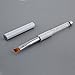 UV Gel Nail Art Salon Flat Brush Nail Art Pen (Large)
