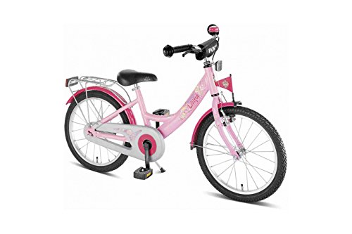 Puky Kinder Zl 18 Alu Kinderfahrrad - 9
