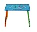 Bebe Style Children Crayon Wooden Table