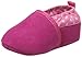 Bootie Pie Unisex Double Trouble Pink and White Booties - (3-6 months)(BPDT32S) RS.249.00