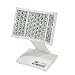 Carer Foldable 7 Colour LED Light Therapy PDT Photon Skin Rejuvenation Beauty Lamp, Acne Rmoval, Wrinkle Removal, Body Toning, Skin Brightening