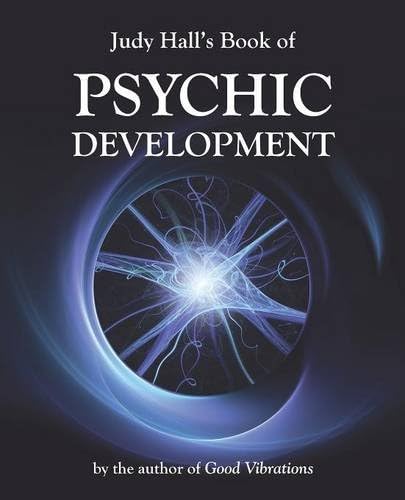 Judy H. HallJudy Hall's Book of Psychic Development