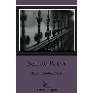 Sed de Poder