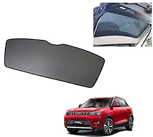 Auto Addict Car Dicky Sunshade Curtain (Rear Window,Diggy,1 Pc) for Mahindra XUV 300