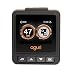 Produktbild Aguri DX20 Deutsche Ausgabe DVR-Dashcam mit GPS-Radarfallen- und Radarkamera-Warnsystem