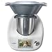 Produktbild atFoliX Displayschutz für Vorwerk Thermomix TM5 Spiegelfolie - FX-Mirror Folie mit Spiegeleffekt