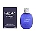 Price comparison product image LANVIN | LANVIN L'HOMME SPORT – Eau de toilette vaporisateur 100 ml