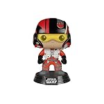 Funko Pop Poe Dameron (Star Wars 62)