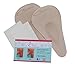 Cuchini Camel Toe Guard ~ As Seen on Keeping Up With the Kardashians, The Doctors, E! News, Bravo TV's Game of Crowns, and more!
