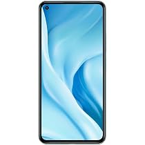 Xiaomi Mi 11 Lite 5G NE 128GB Mint Green : Xiaomi: Amazon.de 