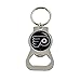 Price comparison product image aminco NHL Philadelphia Flyers Bottle Opener Key Ring